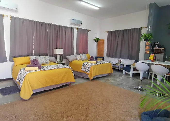 Michelle's Place Guest house Cabo San Lucas