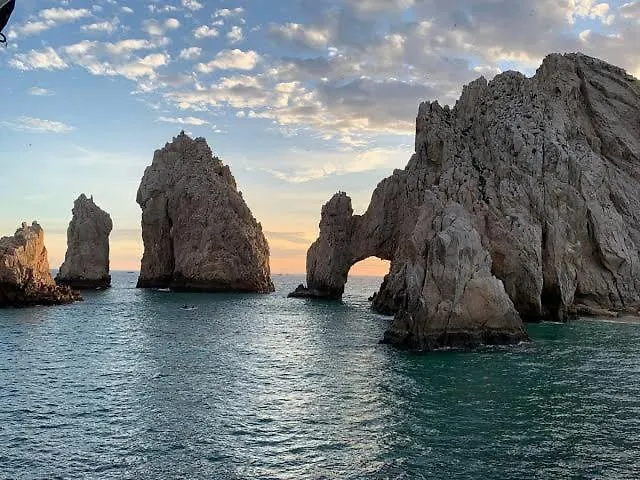 Guest house Michelle's Place Cabo San Lucas